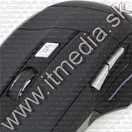 Image of Omega Optical Mouse USB (OM 268) 3200dpi (IT11832)